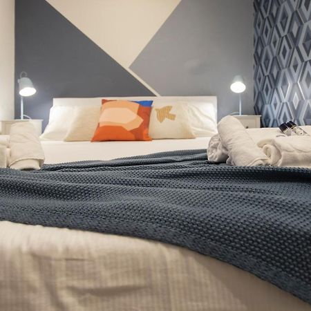 Nina - Tiny Suite In Trastevere Roma Ngoại thất bức ảnh
