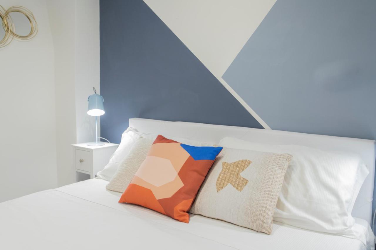 Nina - Tiny Suite In Trastevere Roma Ngoại thất bức ảnh
